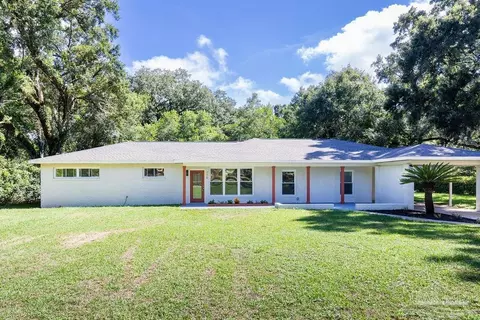 119 Dodge Rd, Pensacola, FL 32503