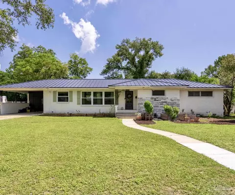 340 Gamarra Rd, Pensacola, FL 32503