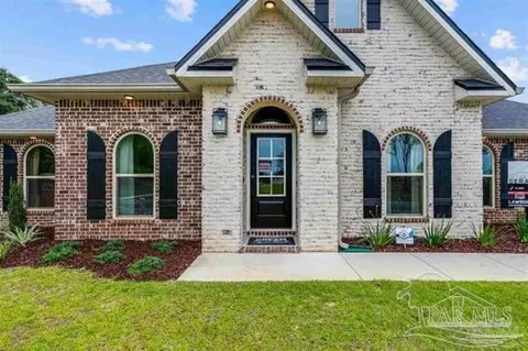 2753 Molino Bridge Rd, Milton, FL 32571