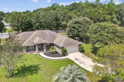 5771 Juergen Way, Milton, FL 32570