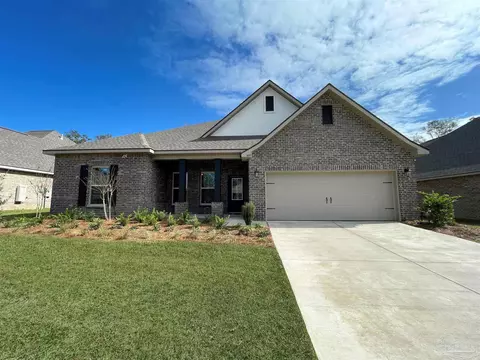 3095 Mountain Laurel Tr 26-m #26-M (), Cantonment, FL 32533