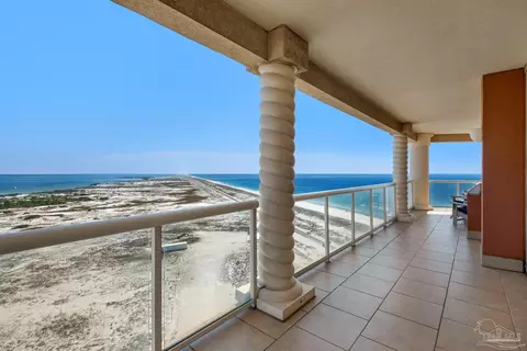3 Portofino Dr #1607, Pensacola Beach, FL 32561