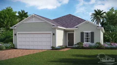 6586 Paso Fino Dr, Pensacola, FL 32526