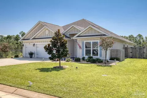 5960 Forest Bay Ave, Gulf Breeze, FL 32563