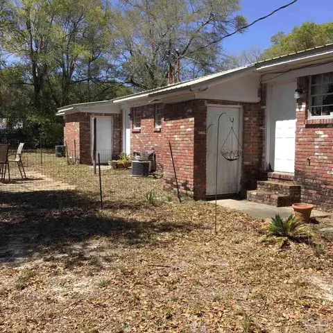 6433 Open Rose Dr, Milton, FL 32570 photo 4