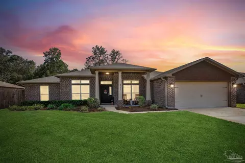 5731 Mill Stream Way, Pace, FL 32571