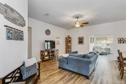 5731 Mill Stream Way, Pace, FL 32571 photo 7