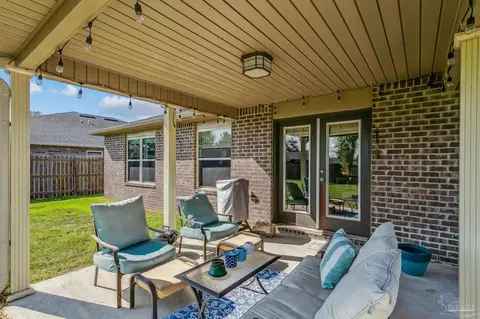 5731 Mill Stream Way, Pace, FL 32571 photo 33