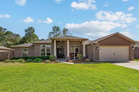 5731 Mill Stream Way, Pace, FL 32571 photo 2