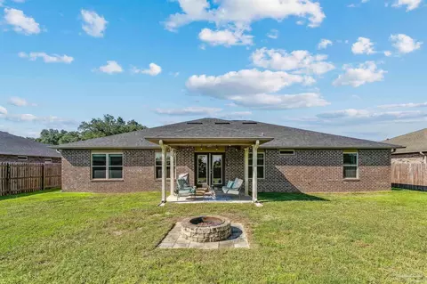 5731 Mill Stream Way, Pace, FL 32571 photo 36