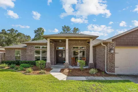 5731 Mill Stream Way, Pace, FL 32571 photo 4