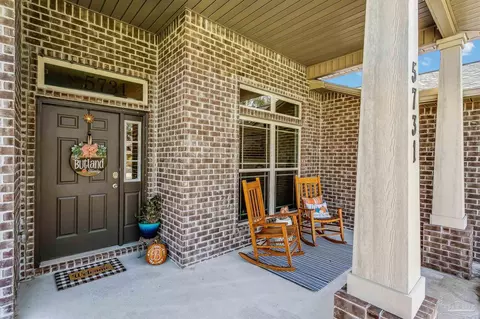 5731 Mill Stream Way, Pace, FL 32571 photo 5