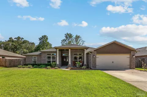 5731 Mill Stream Way, Pace, FL 32571 photo 3