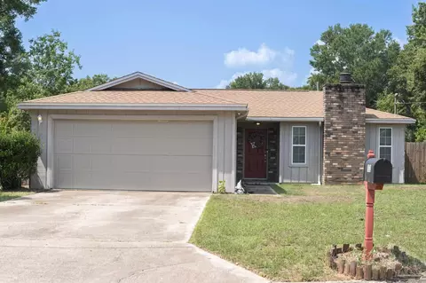 6532 Colonade Cir, Pensacola, FL 32506