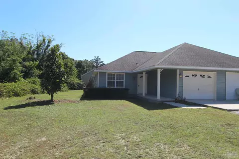 6907 Ella St, Milton, FL 32583 photo 5