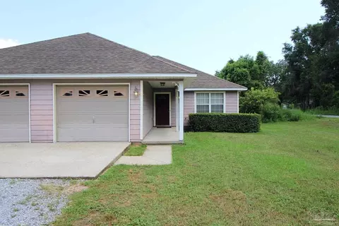 6901 Ella St, Milton, FL 32583 photo 3