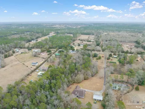 3791 Wilder Rd, Cantonment, FL 32533 photo 42