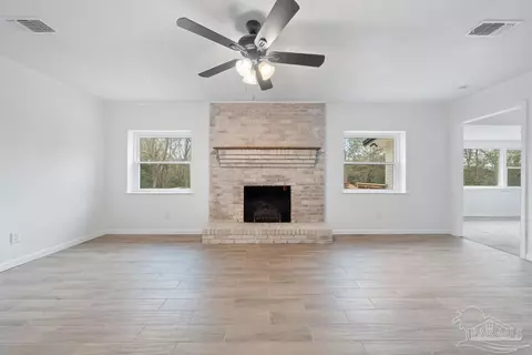 3791 Wilder Rd, Cantonment, FL 32533 photo 6