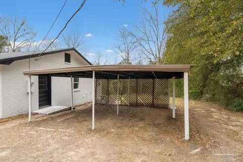 3791 Wilder Rd, Cantonment, FL 32533 photo 30