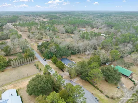 3791 Wilder Rd, Cantonment, FL 32533 photo 38
