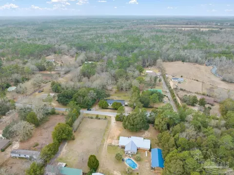 3791 Wilder Rd, Cantonment, FL 32533 photo 36