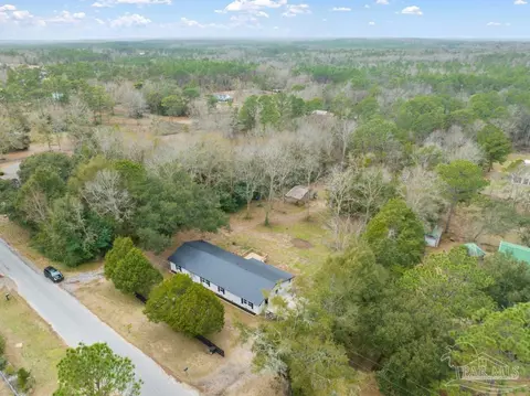 3791 Wilder Rd, Cantonment, FL 32533 photo 39