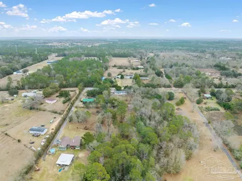3791 Wilder Rd, Cantonment, FL 32533 photo 41