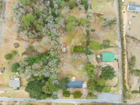 3791 Wilder Rd, Cantonment, FL 32533 photo 45