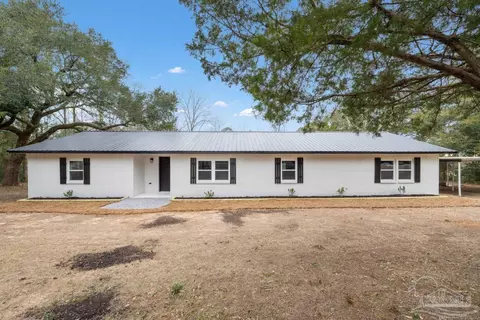 3791 Wilder Rd, Cantonment, FL 32533 photo 1