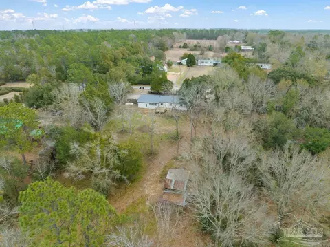 3791 Wilder Rd, Cantonment, FL 32533 photo 43
