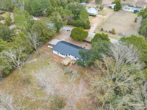 3791 Wilder Rd, Cantonment, FL 32533 photo 46