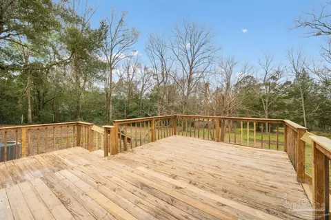 3791 Wilder Rd, Cantonment, FL 32533 photo 26