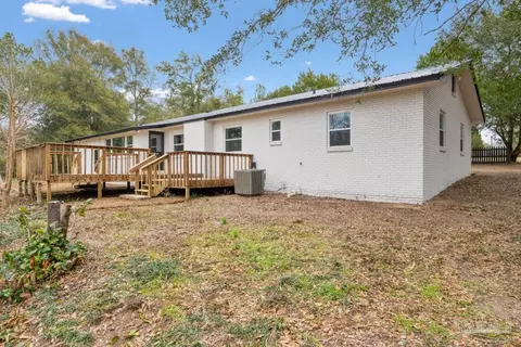 3791 Wilder Rd, Cantonment, FL 32533 photo 28