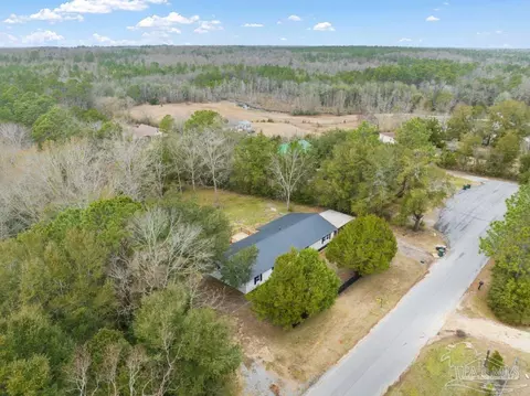 3791 Wilder Rd, Cantonment, FL 32533 photo 33