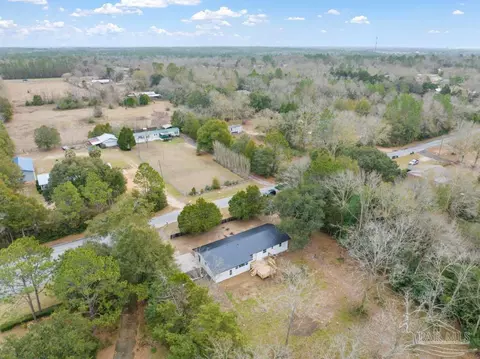 3791 Wilder Rd, Cantonment, FL 32533 photo 40