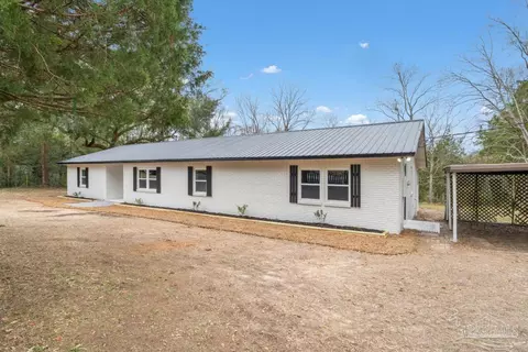 3791 Wilder Rd, Cantonment, FL 32533 photo 2