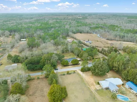 3791 Wilder Rd, Cantonment, FL 32533 photo 35