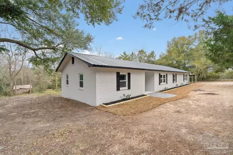 3791 Wilder Rd, Cantonment, FL 32533 photo 29