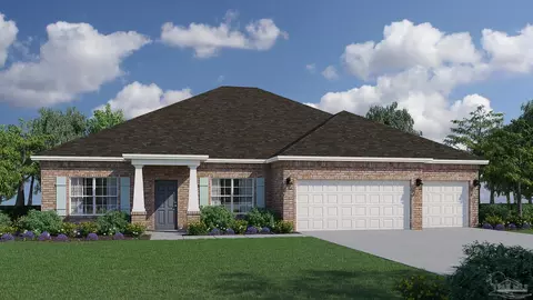 6716 Kempton St, Navarre, FL 32566