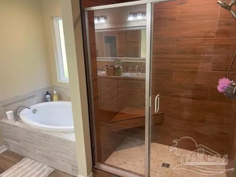 1972 Pineview Church Rd, Jay, FL 32565 photo 3