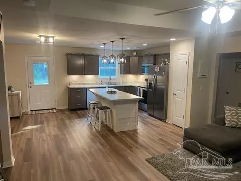 1972 Pineview Church Rd, Jay, FL 32565 photo 2