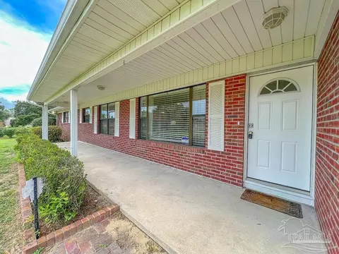 3283 Bold Ruler Dr, Cantonment, FL 32533 photo 2