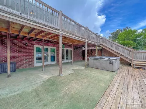 3283 Bold Ruler Dr, Cantonment, FL 32533 photo 35