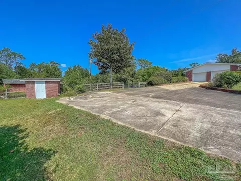 3283 Bold Ruler Dr, Cantonment, FL 32533 photo 41