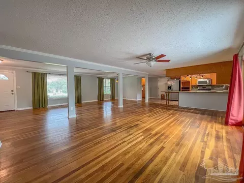 3283 Bold Ruler Dr, Cantonment, FL 32533 photo 6