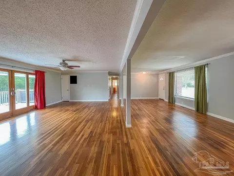 3283 Bold Ruler Dr, Cantonment, FL 32533 photo 13