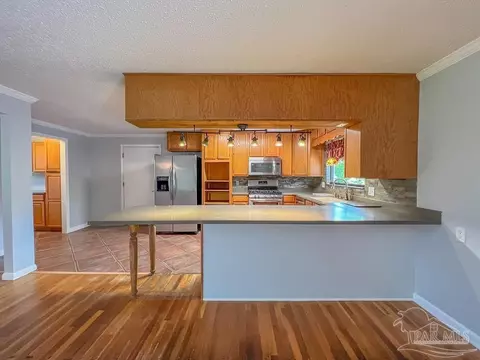 3283 Bold Ruler Dr, Cantonment, FL 32533 photo 8