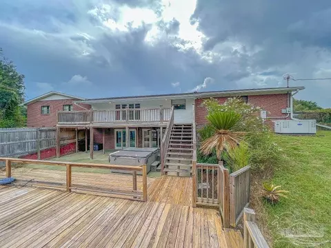 3283 Bold Ruler Dr, Cantonment, FL 32533 photo 37