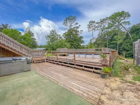 3283 Bold Ruler Dr, Cantonment, FL 32533 photo 36