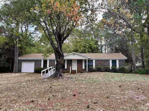 1510 Bay Woods Rd, Gulf Breeze, FL 32563